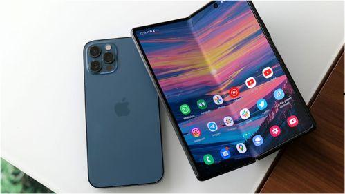 苹果折叠屏爆料视频教程,独家爆料视频教程深度解析  第3张