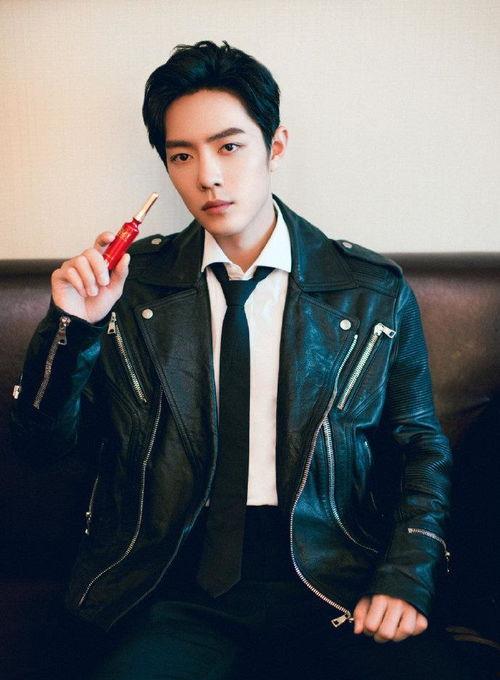 娱乐圈爆料肖战哭了,娱乐圈爆料引发热议 第3张 娱乐圈爆料肖战哭了,娱乐圈爆料引发热议 第3张